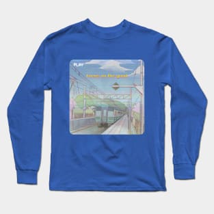 focus on the good Long Sleeve T-Shirt